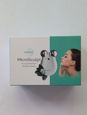 Derma Microsculpt